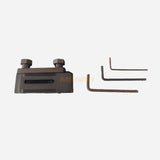 TELESKOP SENAPAN ANGIN ELEMENT OPTICS IMMERSIVE 5x30 LPR-1 D MRAD | TELESKOP SENAPAN ANGIN