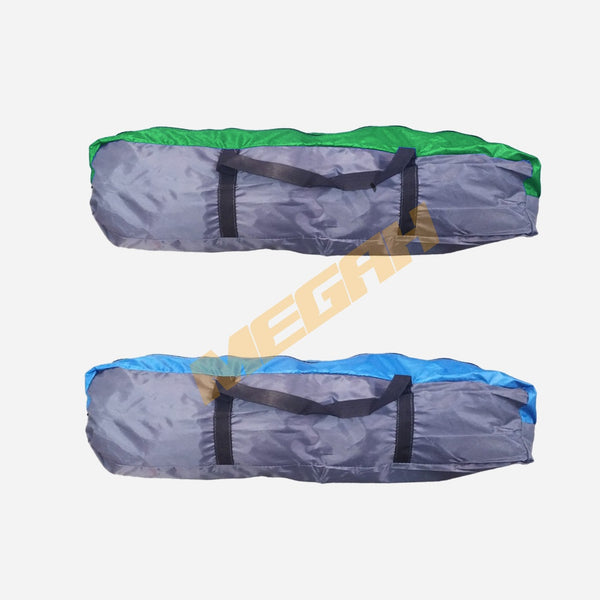 TENDA CAMPING OTOMATIS POLOS