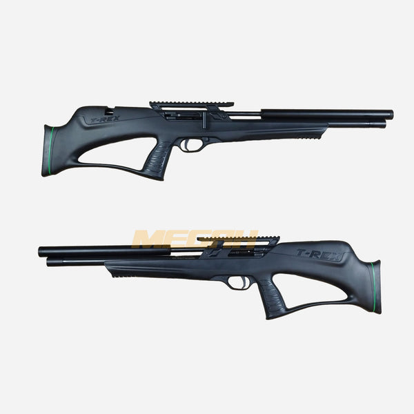 SENAPAN ANGIN GREYHOUND T-REX BULLPUP