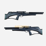 SENAPAN ANGIN GREYHOUND T-REX BULLPUP