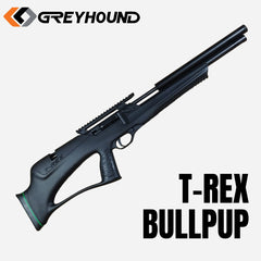 SENAPAN ANGIN GREYHOUND T-REX BULLPUP