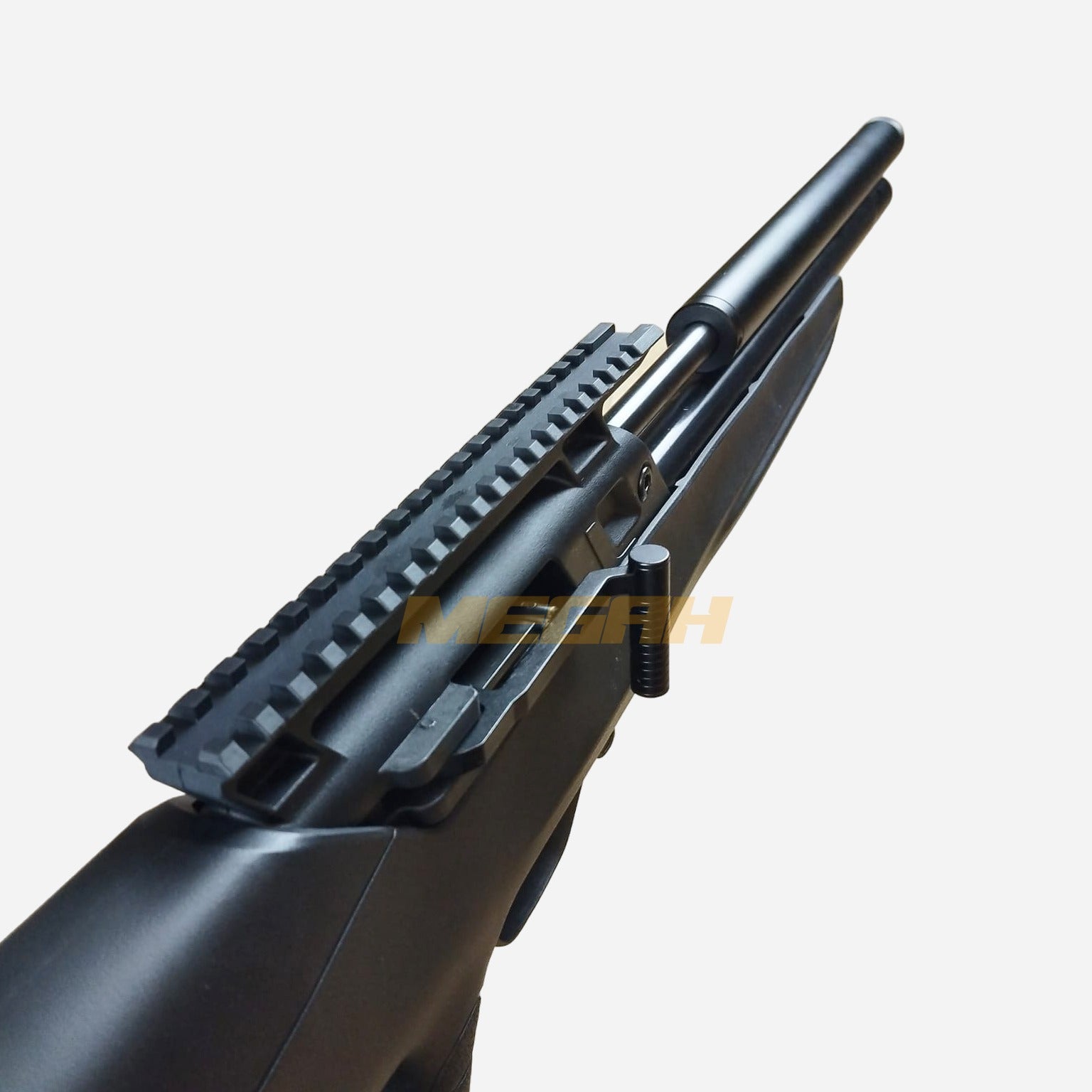 SENAPAN ANGIN GREYHOUND T-REX BULLPUP