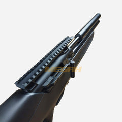 SENAPAN ANGIN GREYHOUND T-REX BULLPUP