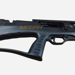 SENAPAN ANGIN GREYHOUND T-REX BULLPUP