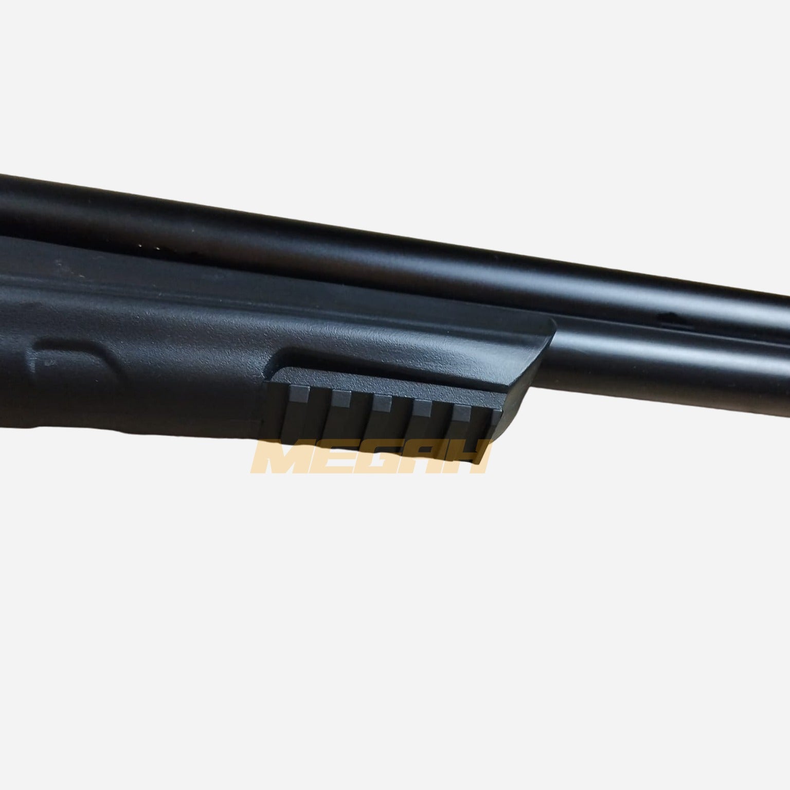 SENAPAN ANGIN GREYHOUND T-REX BULLPUP