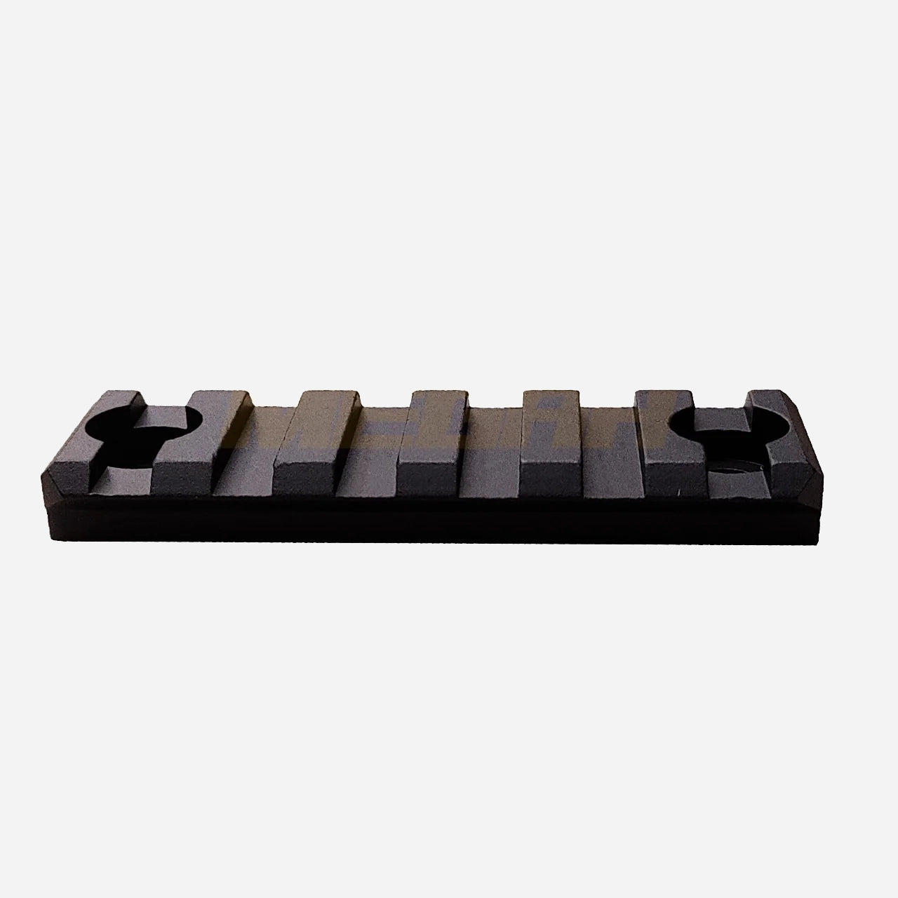 PICATINNY RAIL