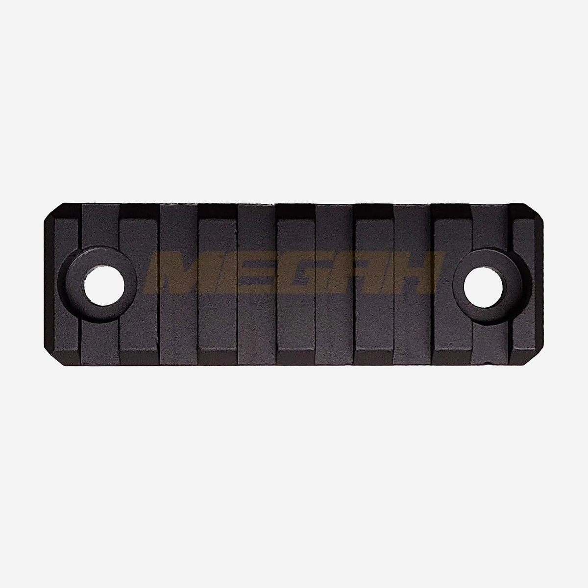 PICATINNY RAIL