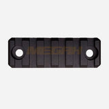 PICATINNY RAIL