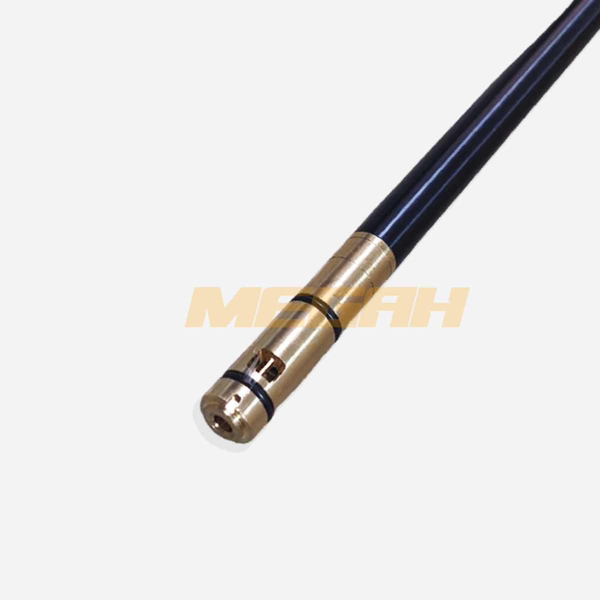 LARAS SLUG FX IMPACT 700MM TENSIONED 4.5MM
