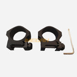 MOUNTING ELEMENT ACCU-LITE MOUNTS 30mm