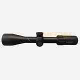 TELESKOP SENAPAN ANGIN ELEMENT OPTICS HELIX HD 2-16x50 SFP RAPTR-1 MRAD