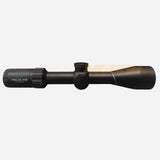 TELESKOP SENAPAN ANGIN ELEMENT OPTICS HELIX HD 2-16x50 SFP RAPTR-1 MRAD