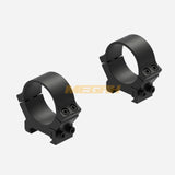 MOUNTING LEOPOLD PRW2 30mm LOW MATTE