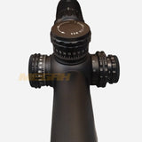 TELESKOP SENAPAN ANGIN ELEMENT OPTICS TITAN 5-25X56 FFP EHR-1C