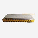 Harmonika Bass Easttop Premium 29 Holes