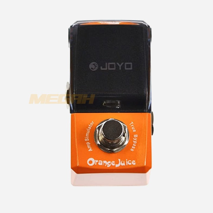 JOYO AMP SIMULATOR Ironman - Orange Juice (AM907)