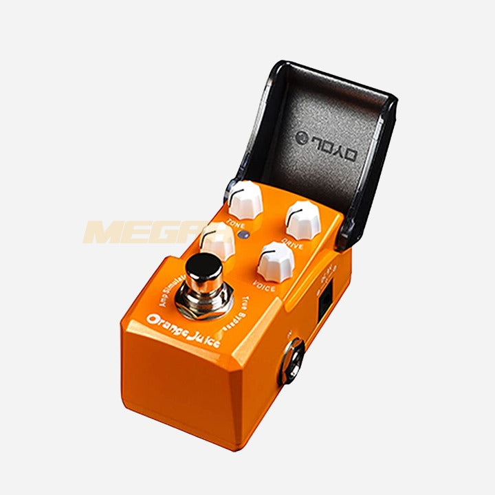 JOYO AMP SIMULATOR Ironman - Orange Juice (AM907)
