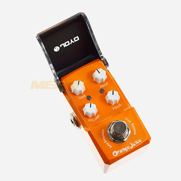 JOYO AMP SIMULATOR Ironman - Orange Juice (AM907)
