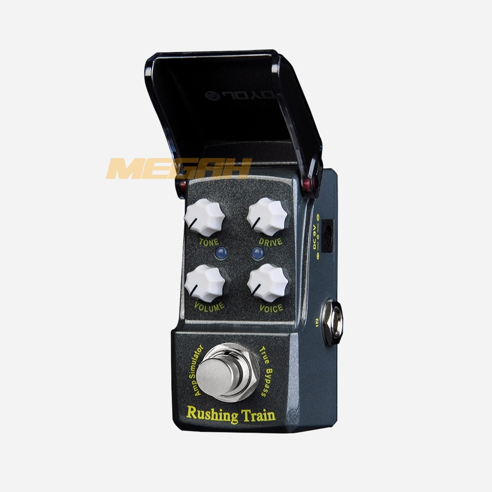 JOYO AMP SIMULATOR Ironman - Rushing Train (AM916)