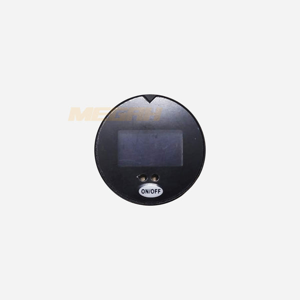 MANOMETER DIGITAL BAR