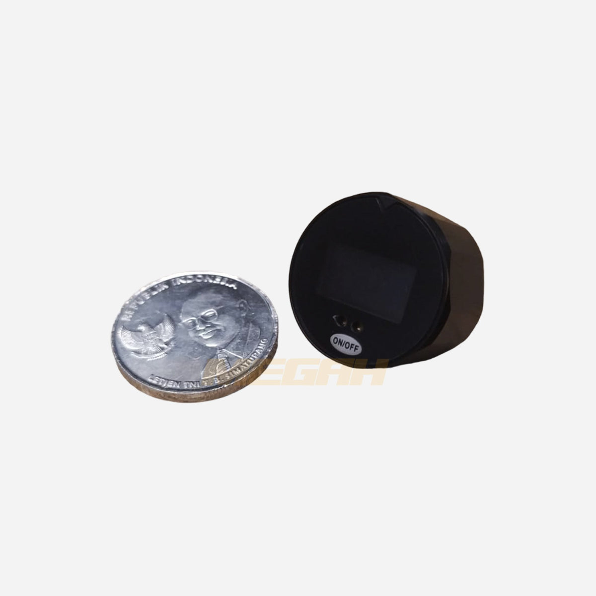 MANOMETER DIGITAL BAR