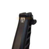 SABER TACTICAL AR STYLE GRIP WITH THUMB REST