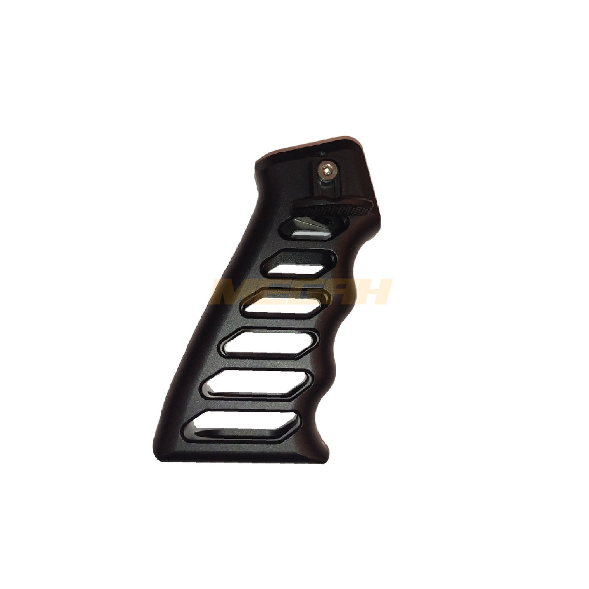 SABER TACTICAL AR STYLE GRIP WITH THUMB REST