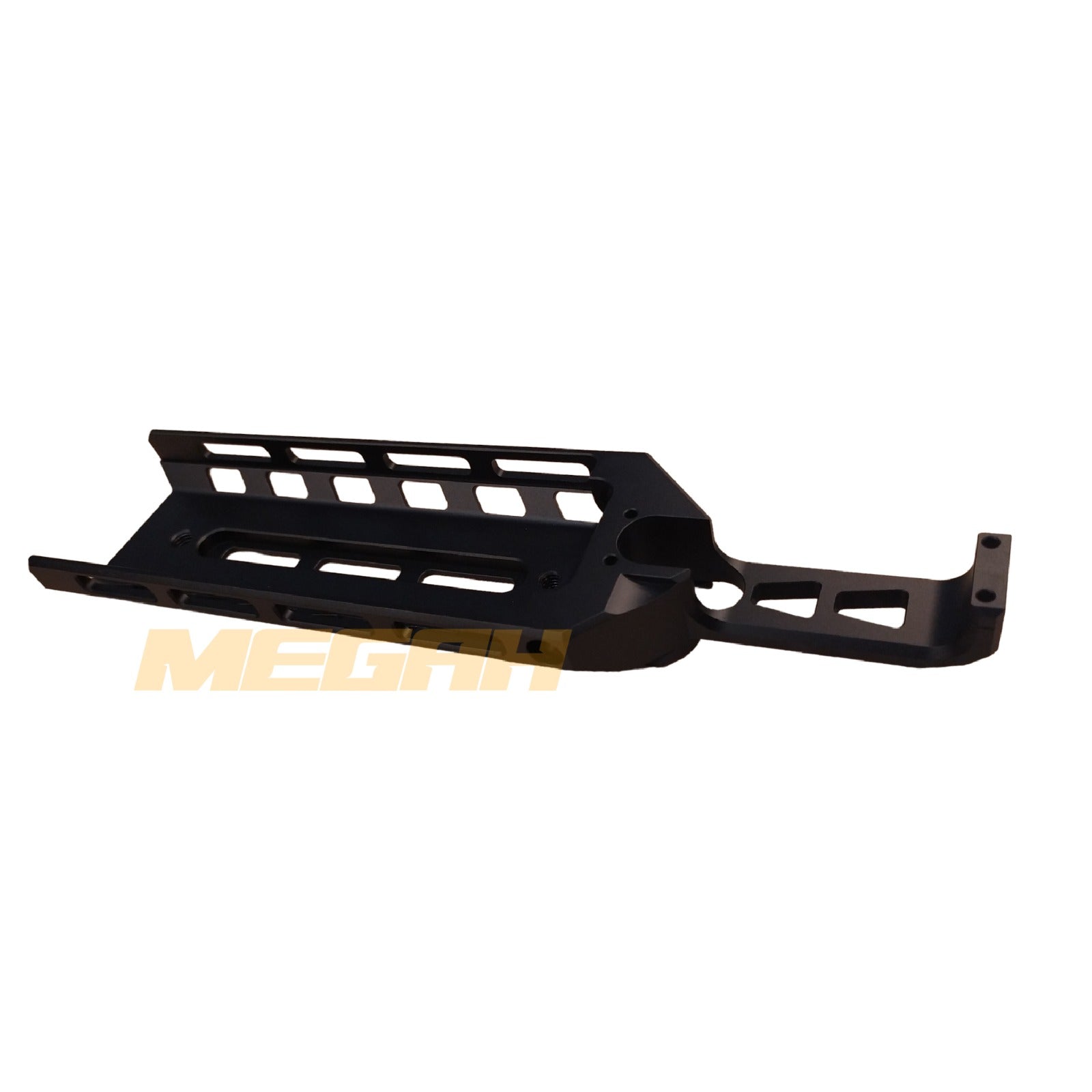 SABER TACTICAL ARCA RAIL 3 COMPACT Gambar sekunder produk