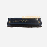 Harmonika Bee 10 Holes Key C