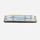 Harmonika Bee 16 Holes Key C