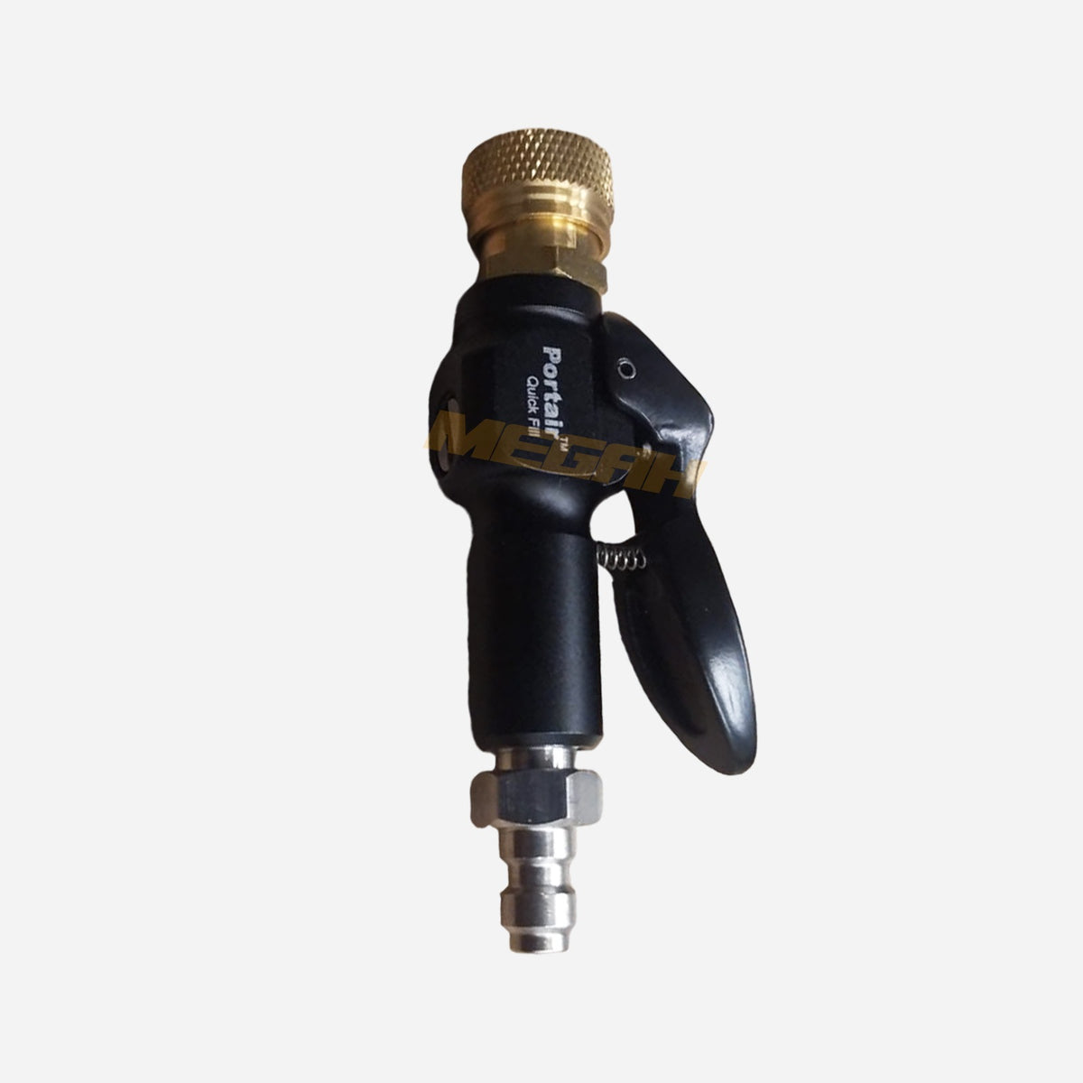 PORTAIR AIRGUN EASY QUICK FILL
