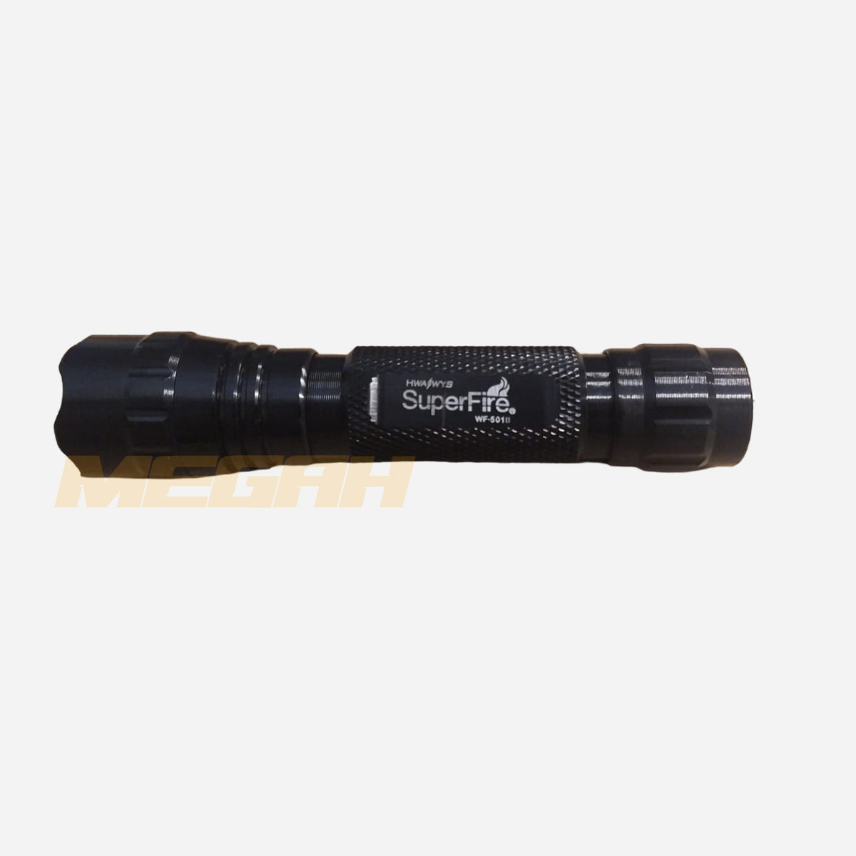 SENTER SUPER FIRE PUTIH WF-501