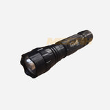 SENTER SUPER FIRE PUTIH WF-501
