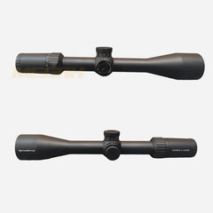 TELESKOP SENAPAN ANGIN VECTOR OPTICS TAURUS 4-24x50 FFP