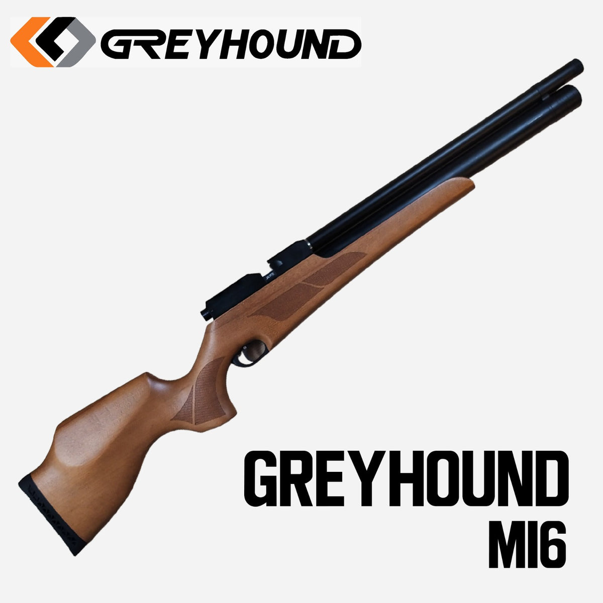 GREYHOUND M16
