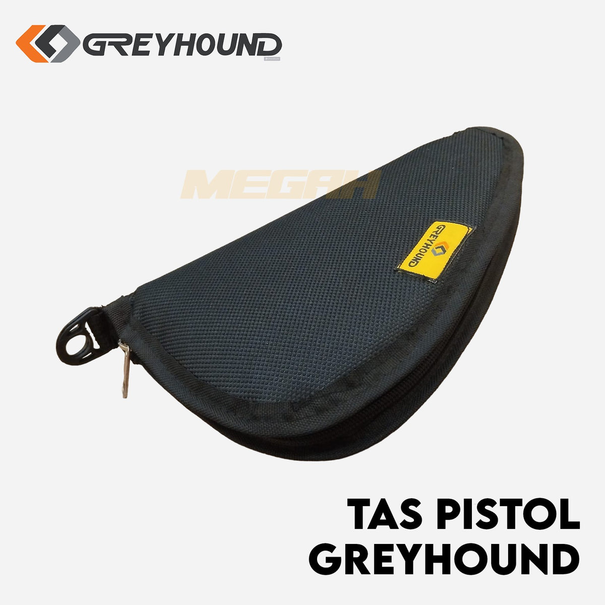 SARUNG PISTOL SEGITIGA (TA049)