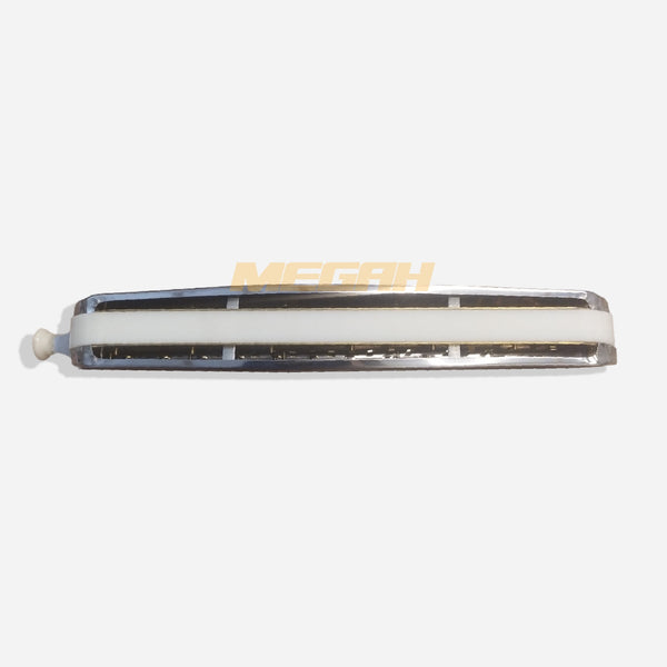 HARMONIKA EAST TOP CROMATIC DF1016 24 HOLES
