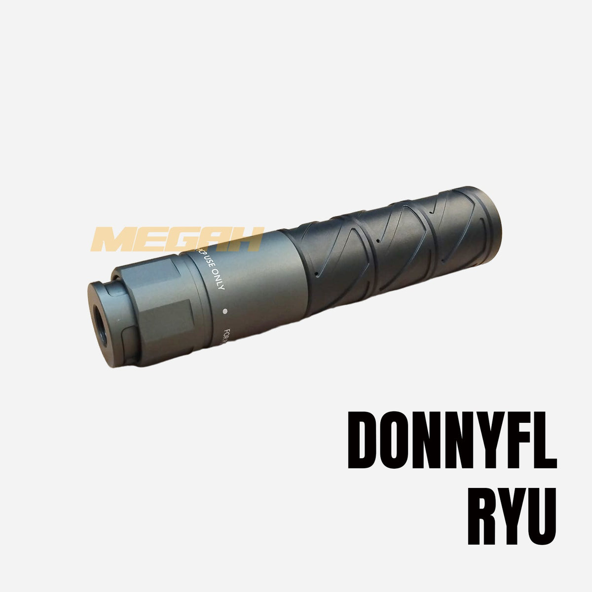 DONNYFL RYU MODERATOR SENAPAN ANGIN