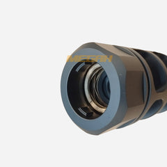 DONNYFL QD MUZZLE BRAKE