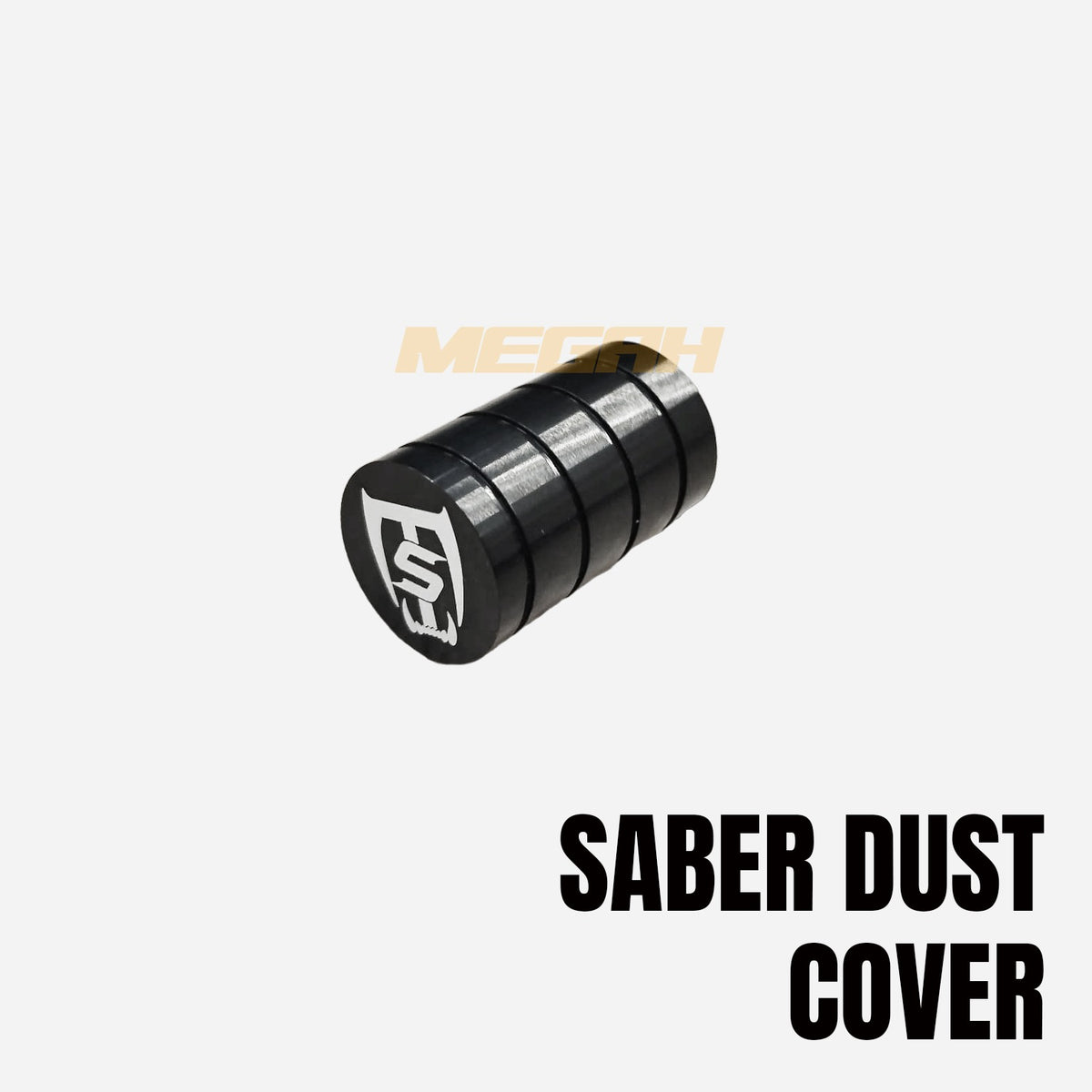 SABER TACTICAL DUST COVER