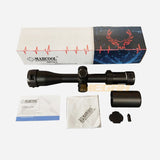 MARCOOL 4-16x44 SF IRG