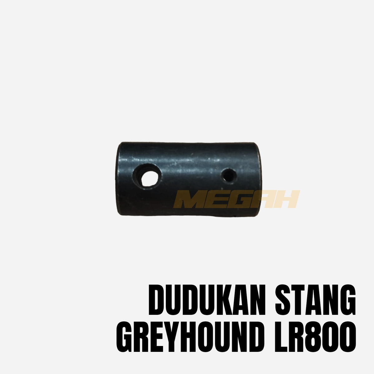 DUDUKAN STANG GREYHOUND LR800