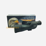 SPOTTING SCOPE LANDVIEW 25-75X60