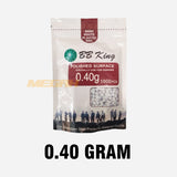 BB KING 1000pcs 0.40g