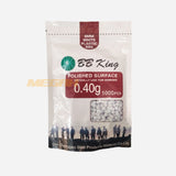BB KING 1000pcs 0.40g