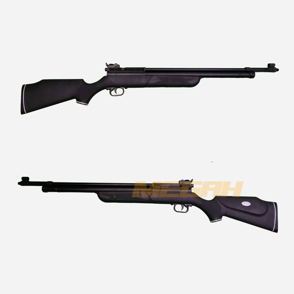 SENAPAN ANGIN UKLIK CANON 747 LONG FIBER SS
