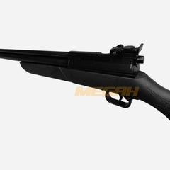 SENAPAN ANGIN CANON 747 LONG FIBER SS