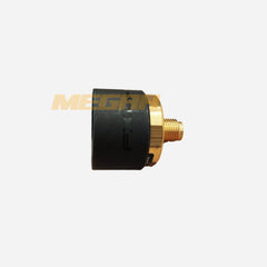 MANOMETER FX IMPACT WIKA