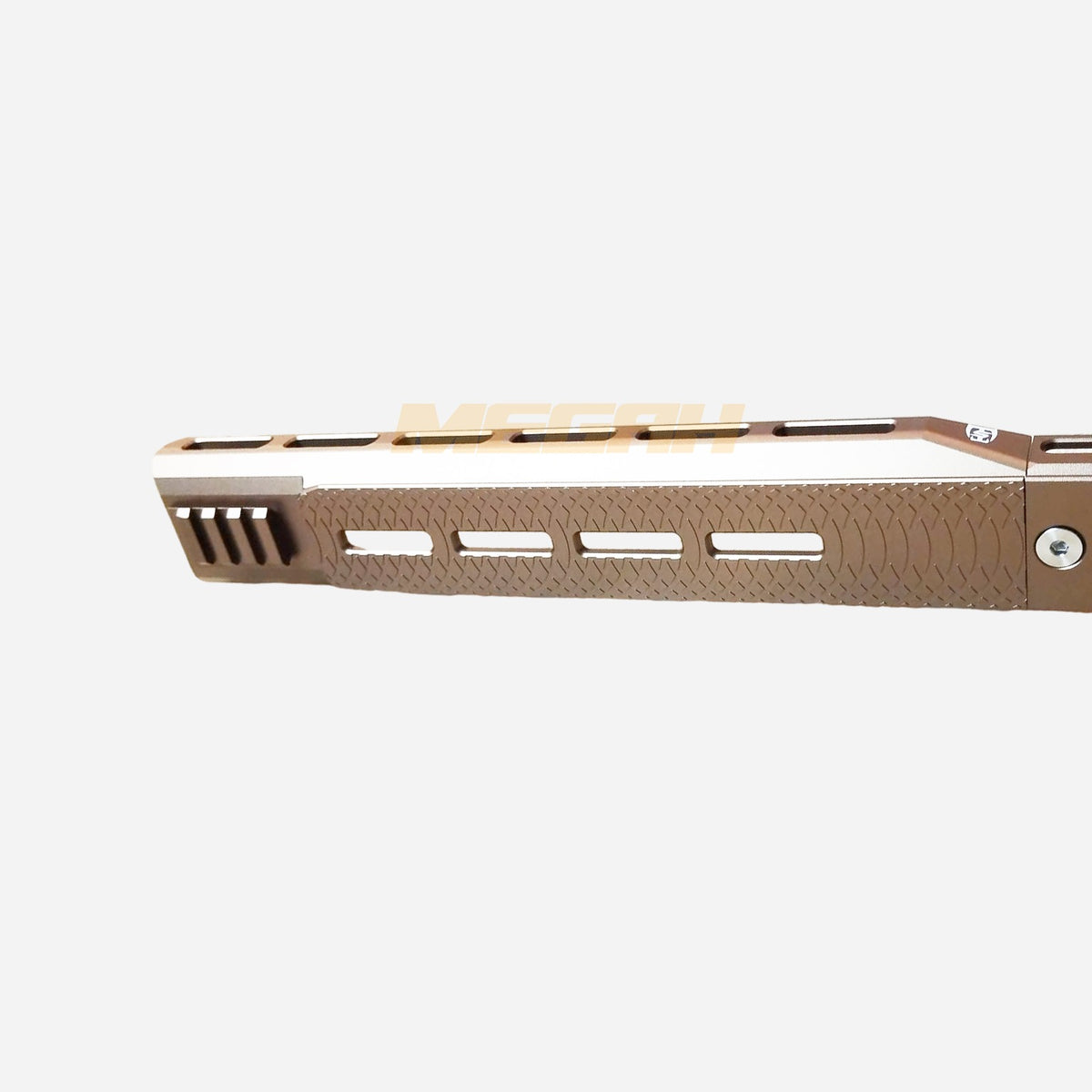 SABER TACTICAL FX DRS CHASSIS