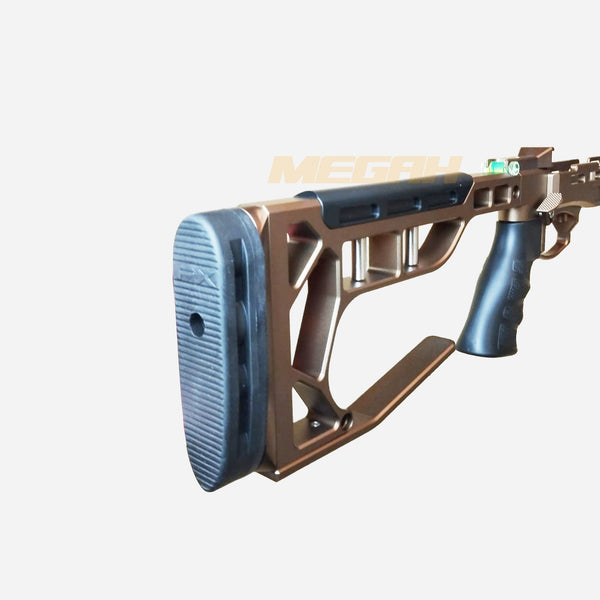 SABER TACTICAL FX DRS CHASSIS